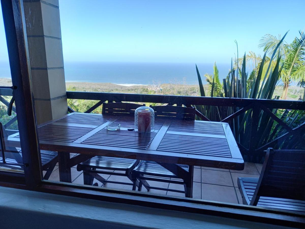 110 Bay View Apartment Brenton-on-Sea Exterior photo
