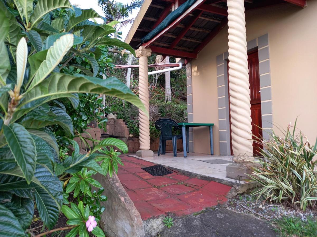 110 Bay View Apartment Brenton-on-Sea Exterior photo