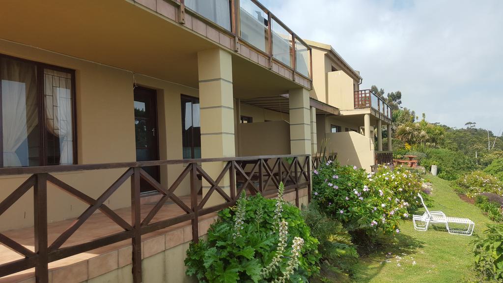110 Bay View Apartment Brenton-on-Sea Exterior photo